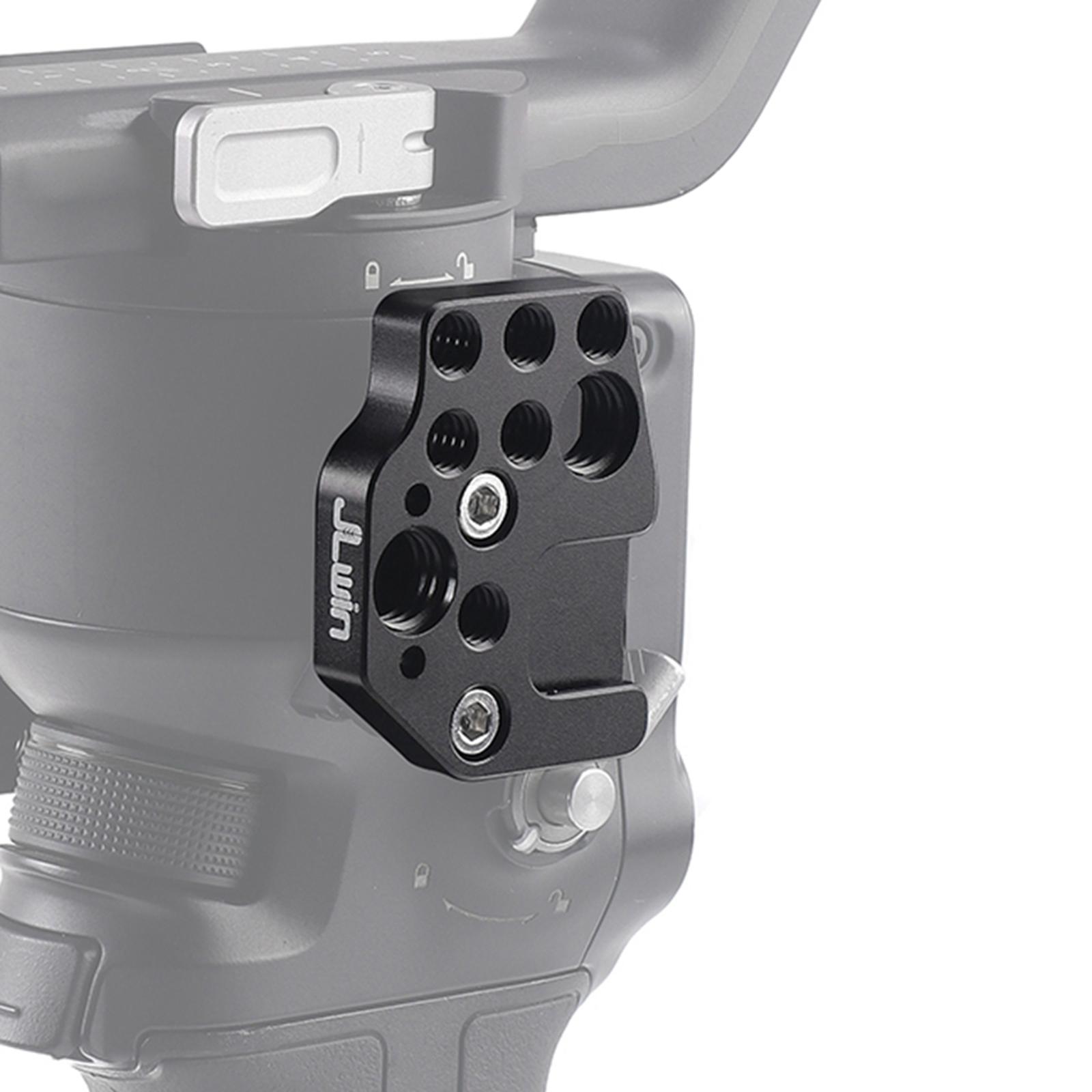 Stabilizer Extension Plate Photographic Accessories for Ronin Rsc2 RS3 RS3