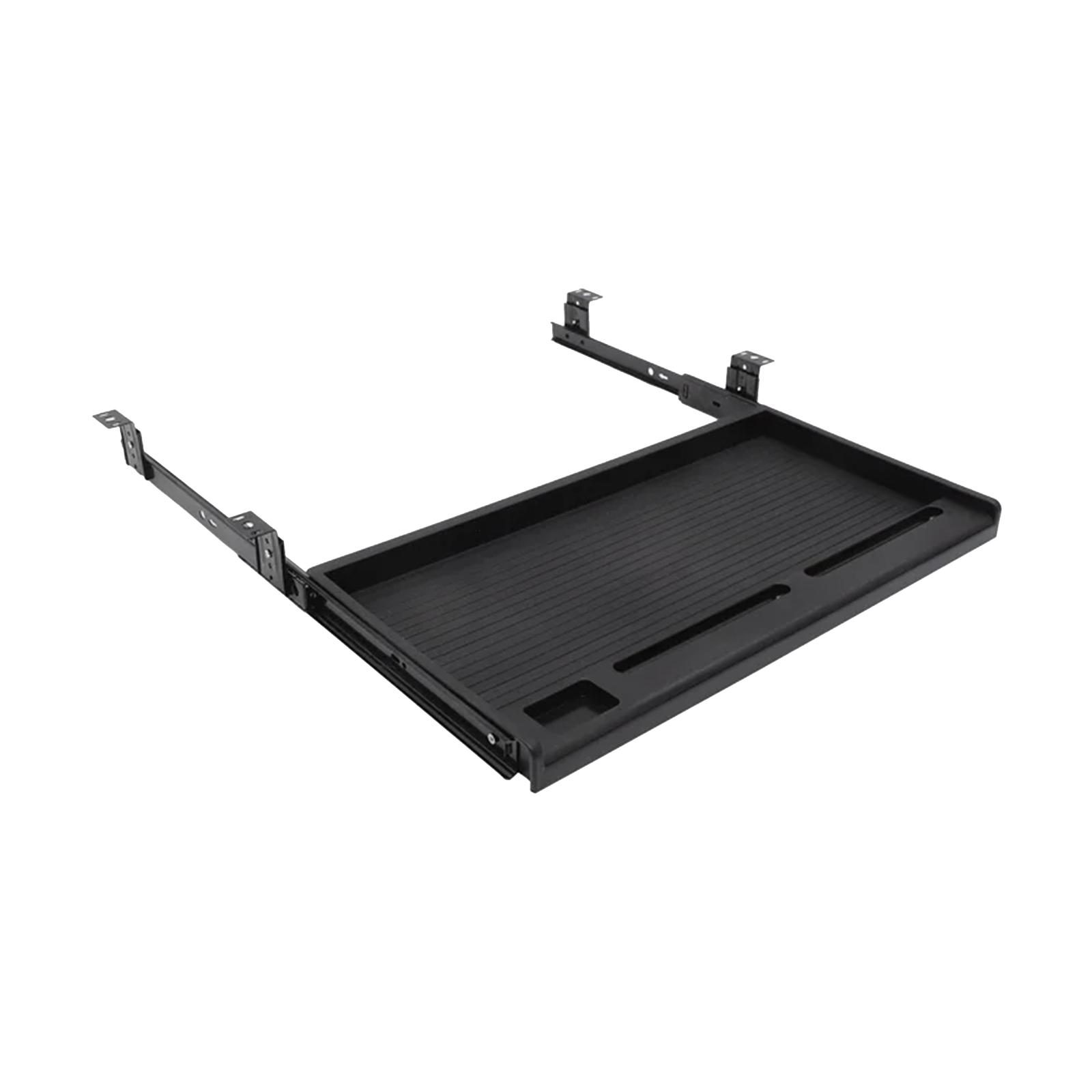 Keyboard Drawer Under Desk