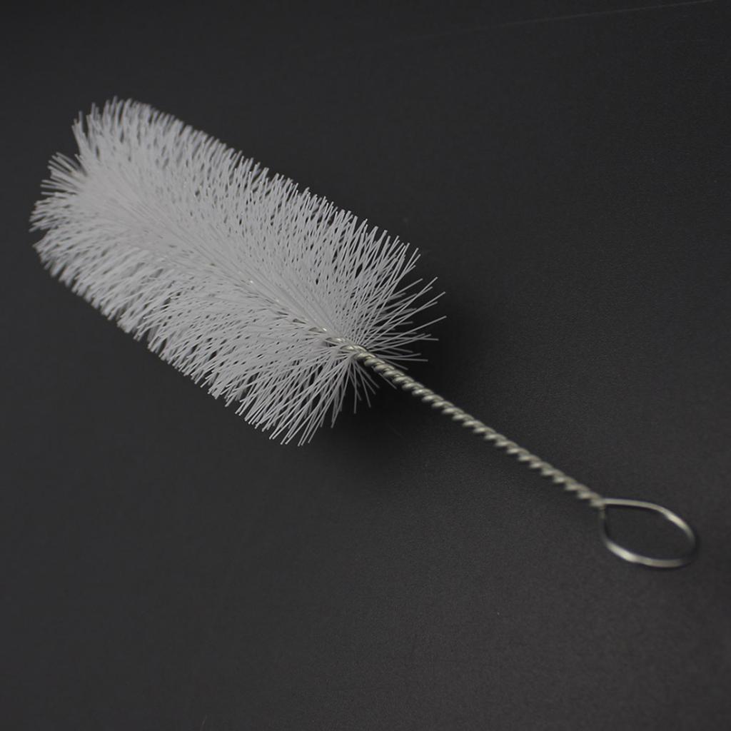 Trumpet Cleaning Brush Mouthpiece Cleaning Brush for Wind instrument