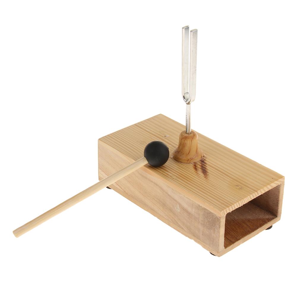 440HZ Tuning Fork