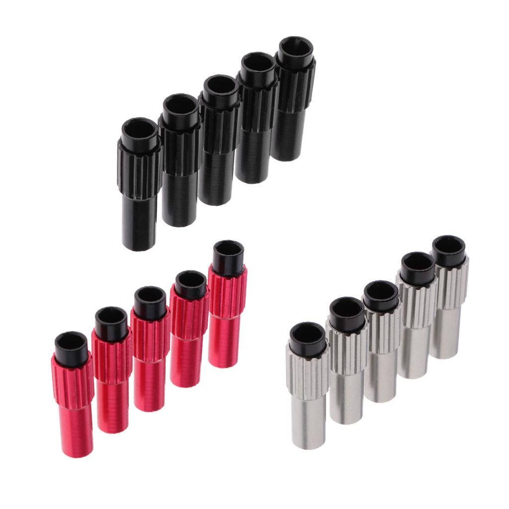 Pack of 5pcs Mountain Road Bike Bicycle Inline Gear Shift Cable