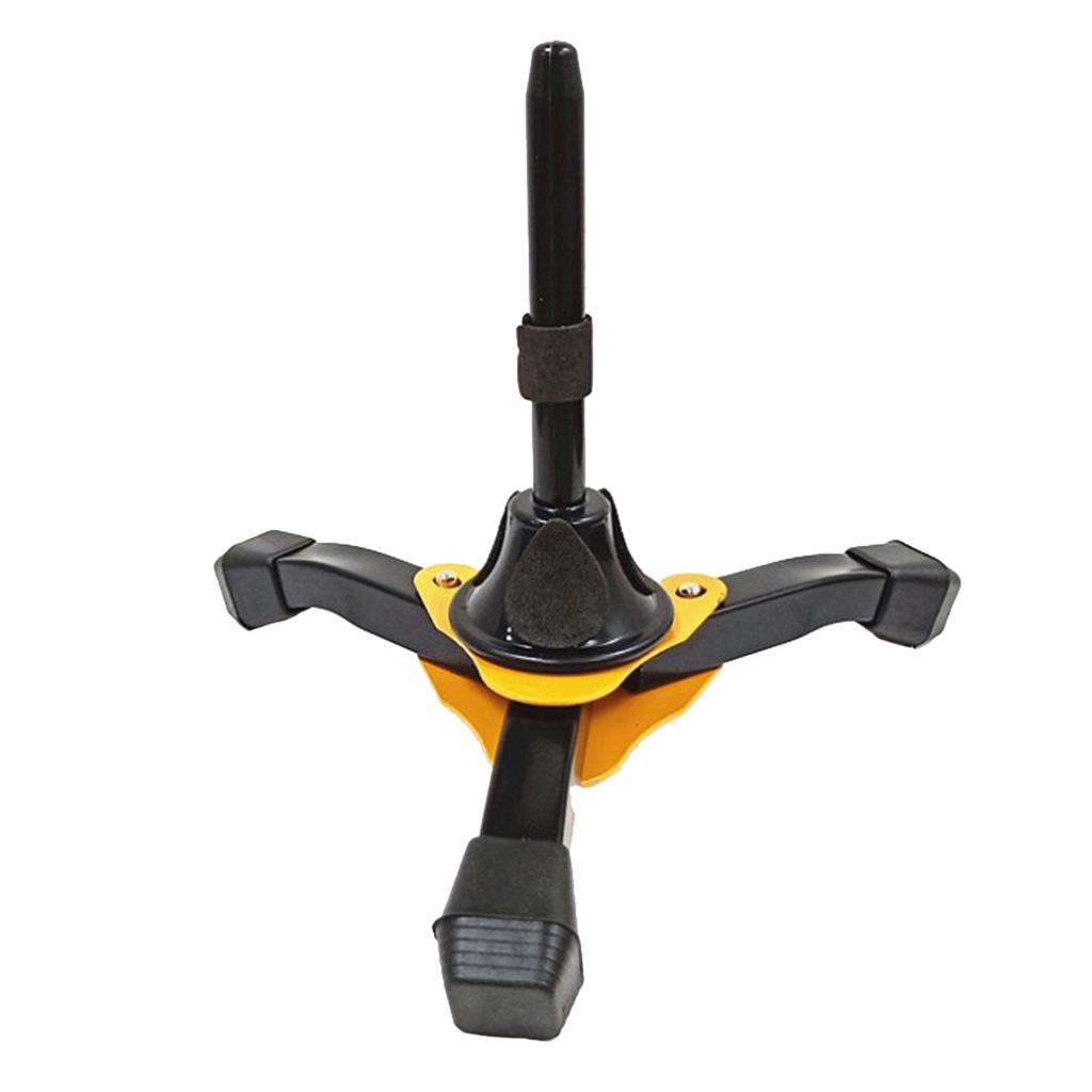 Portable Foldable Clarinet Stand