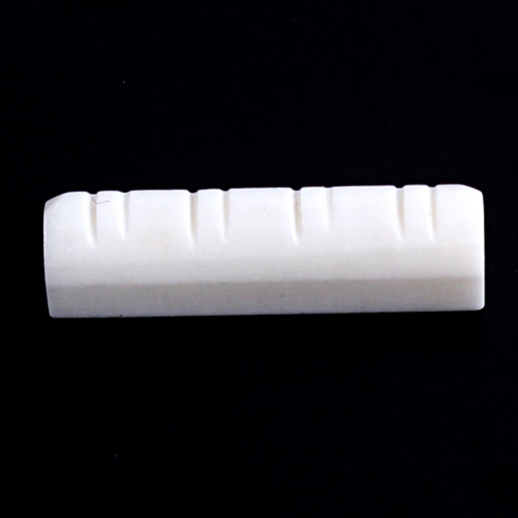 Mandolin Bone Nut