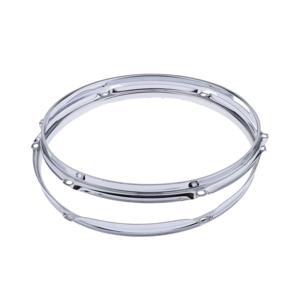 Snare Drum Hoops