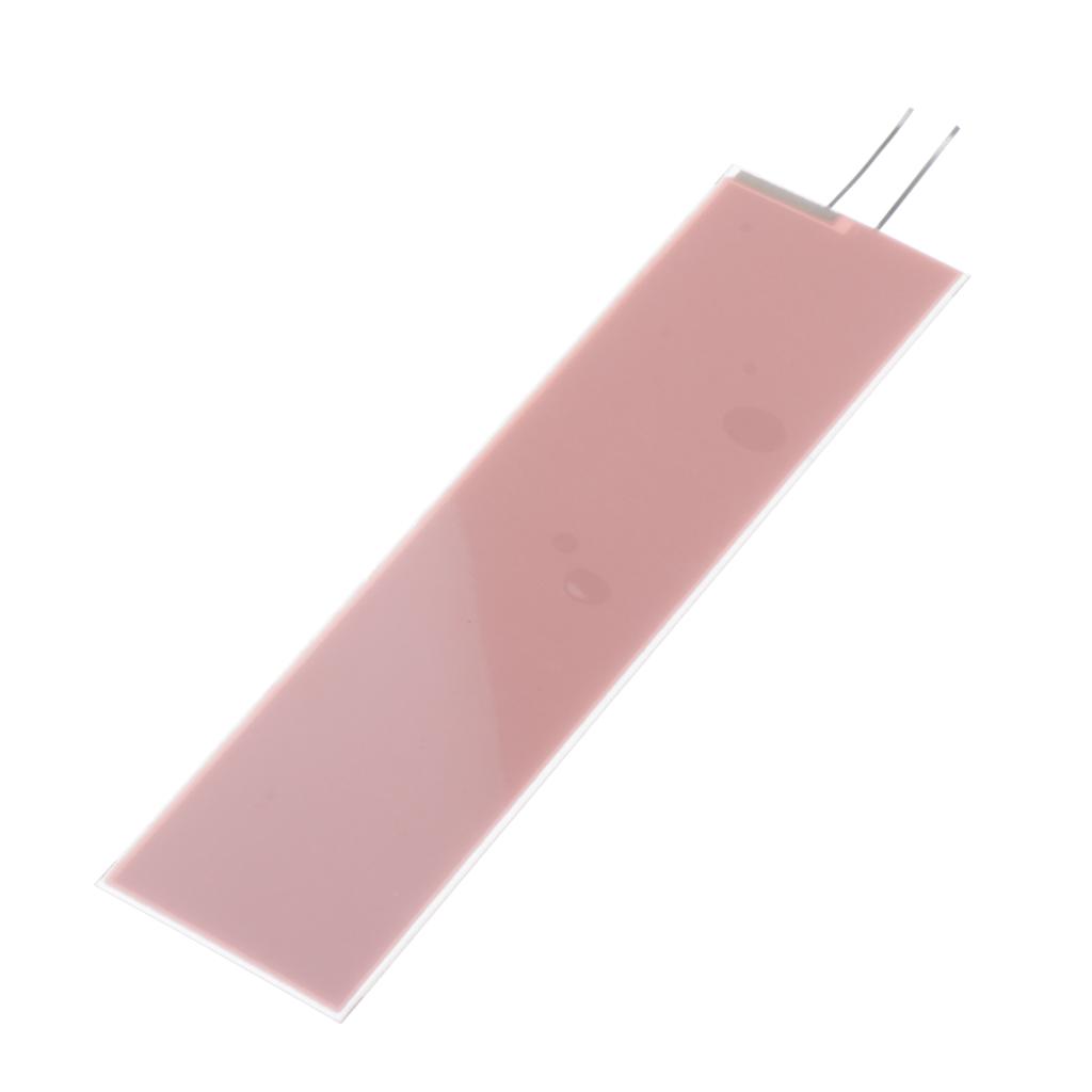 EL Lamp Panel