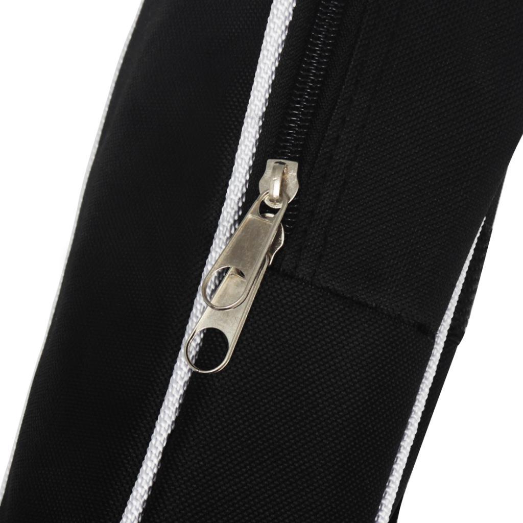 23 inch ukulele small guitar universal bag ukulele gig bag carrying case