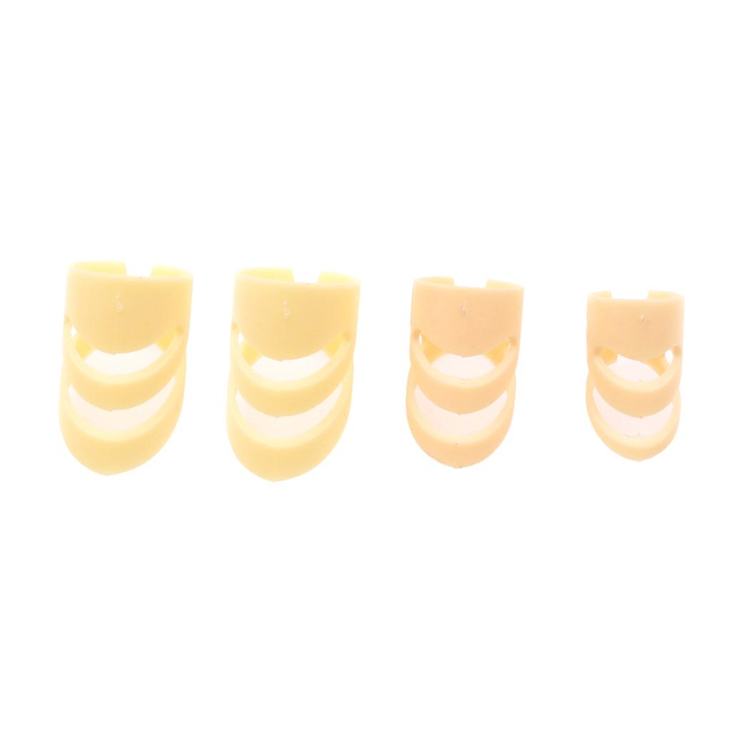 Guitar Fingertip Picks