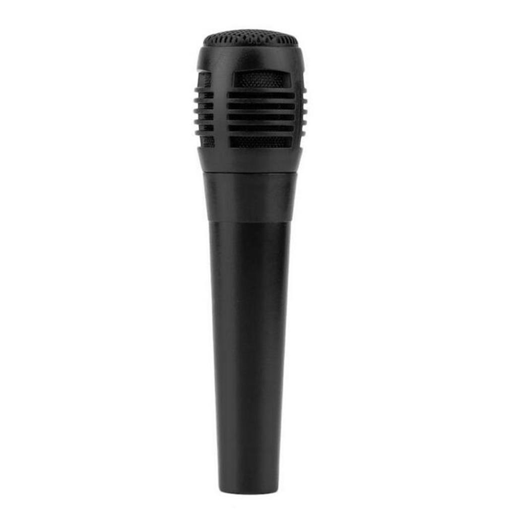 Cardioid Dynamic Vocal Microphone with XLR Cable