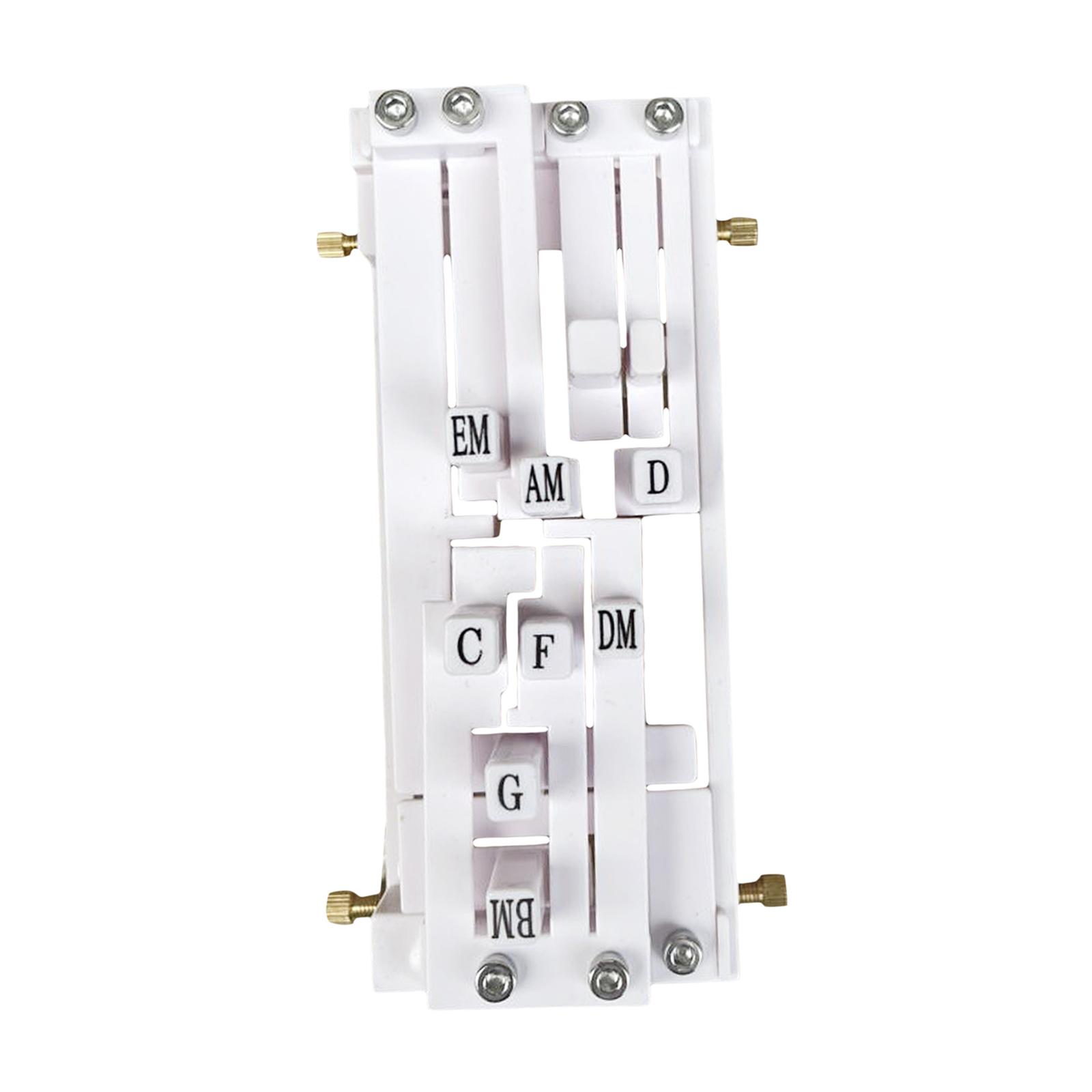 Guitar Chords Aid