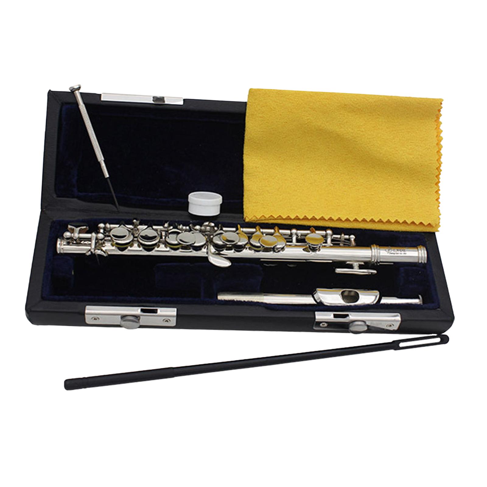 Piccolo Woodwind Instrument