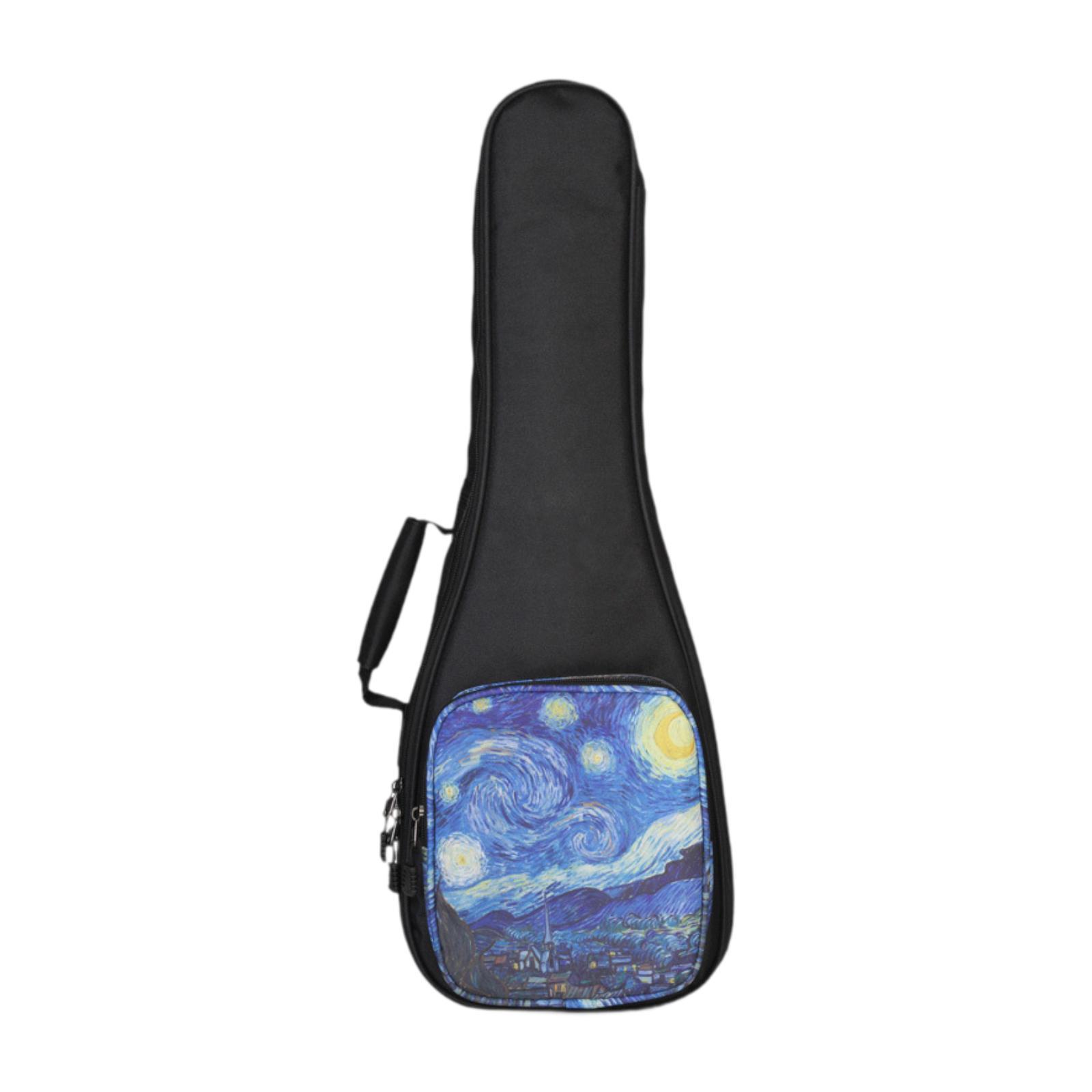 Ukulele Gig Bag 30Inch