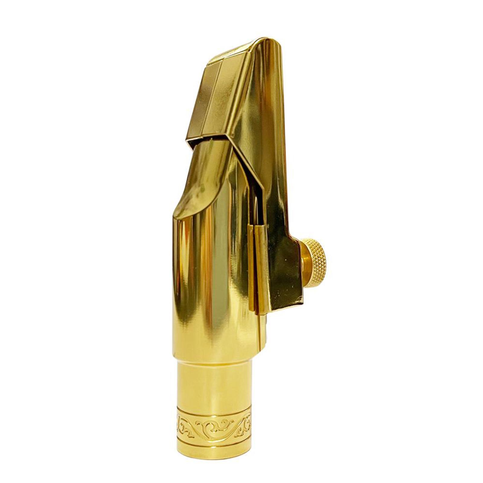 Alto Saxophone Mouthpiece 8C