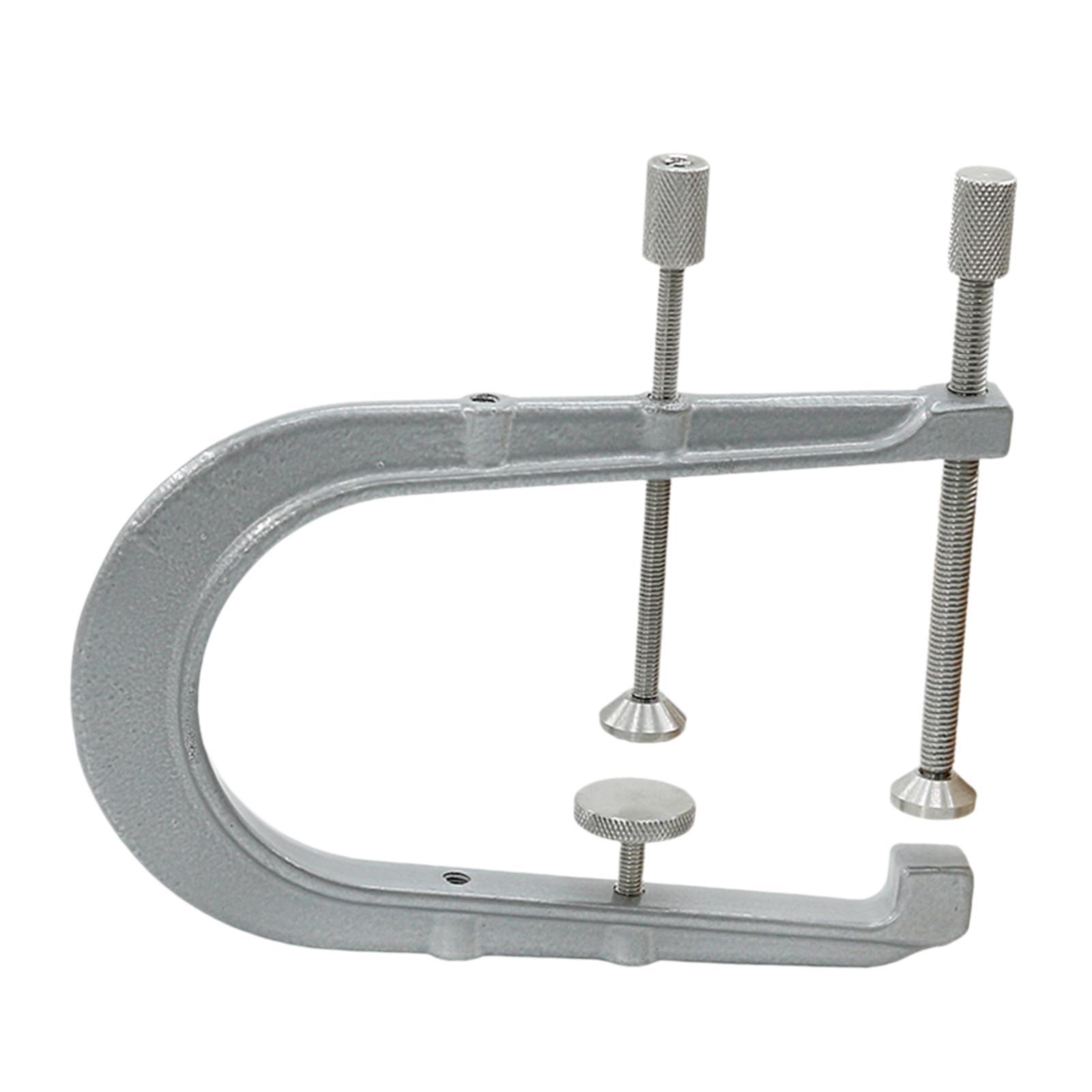 Guitar Bridge Clamp Endpins
