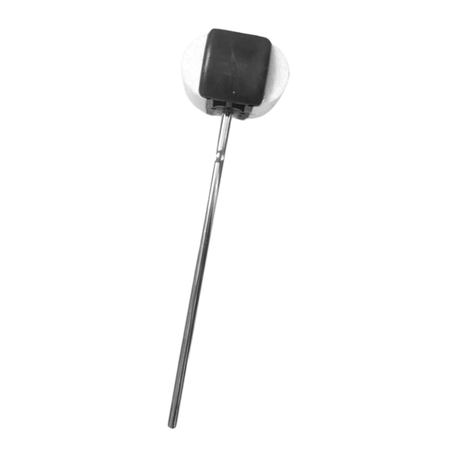 Bass Drum Beater Felt Head