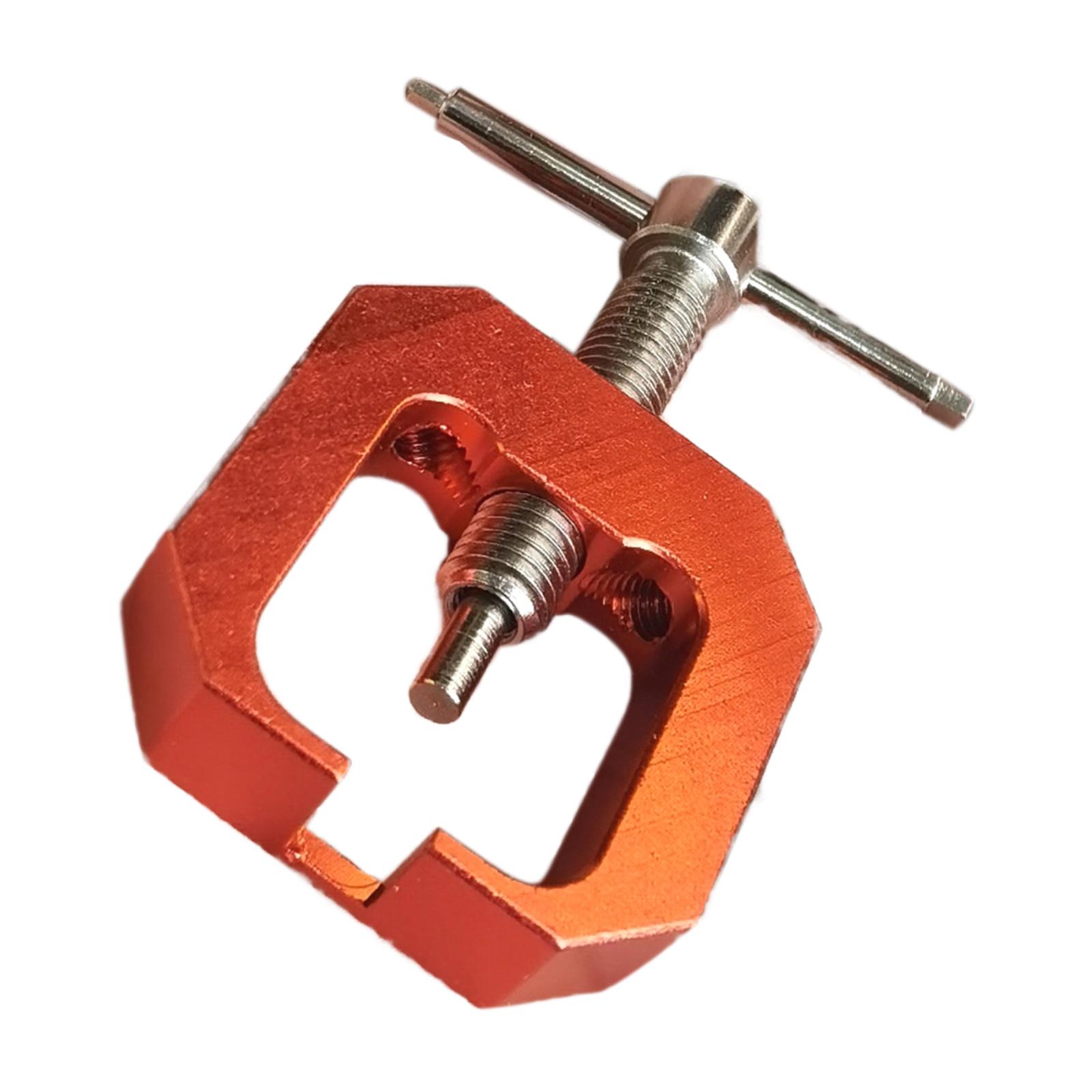 Piano Grand Shank Press