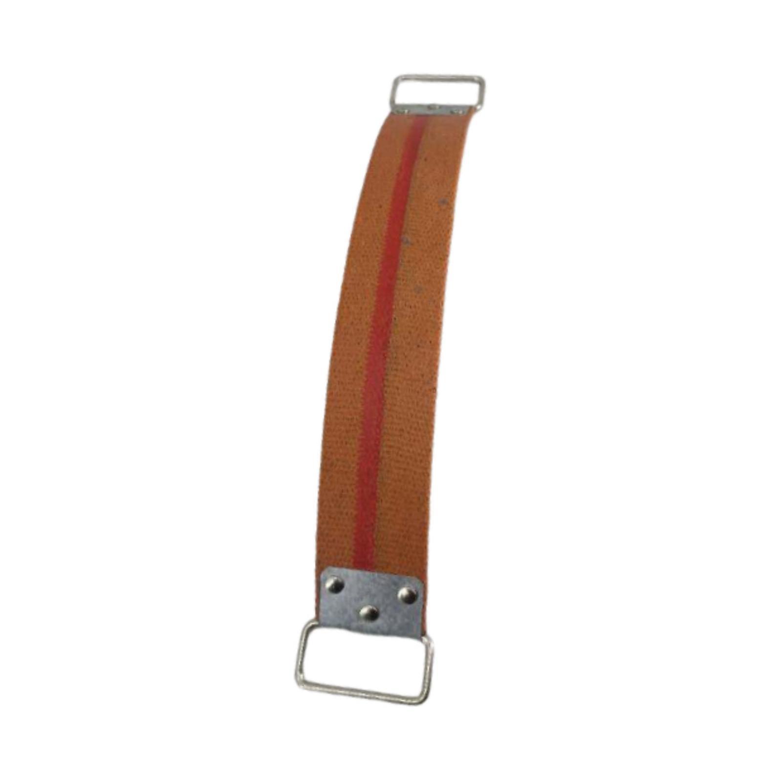 Rib Bending Iron Belt Plate Side