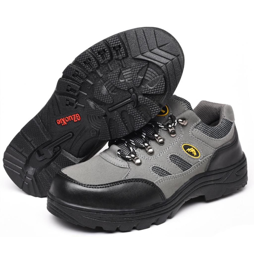 best toe guard for work boots