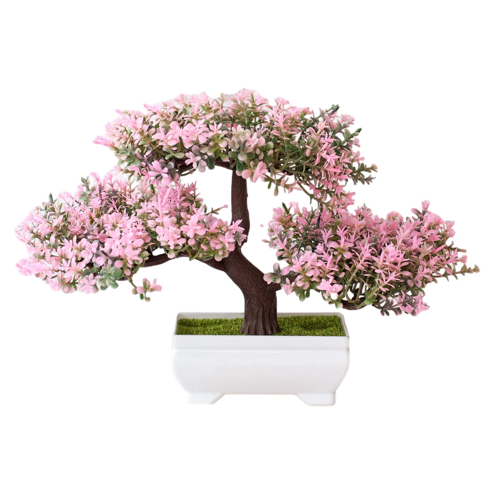 Artificial Bonsai Tree