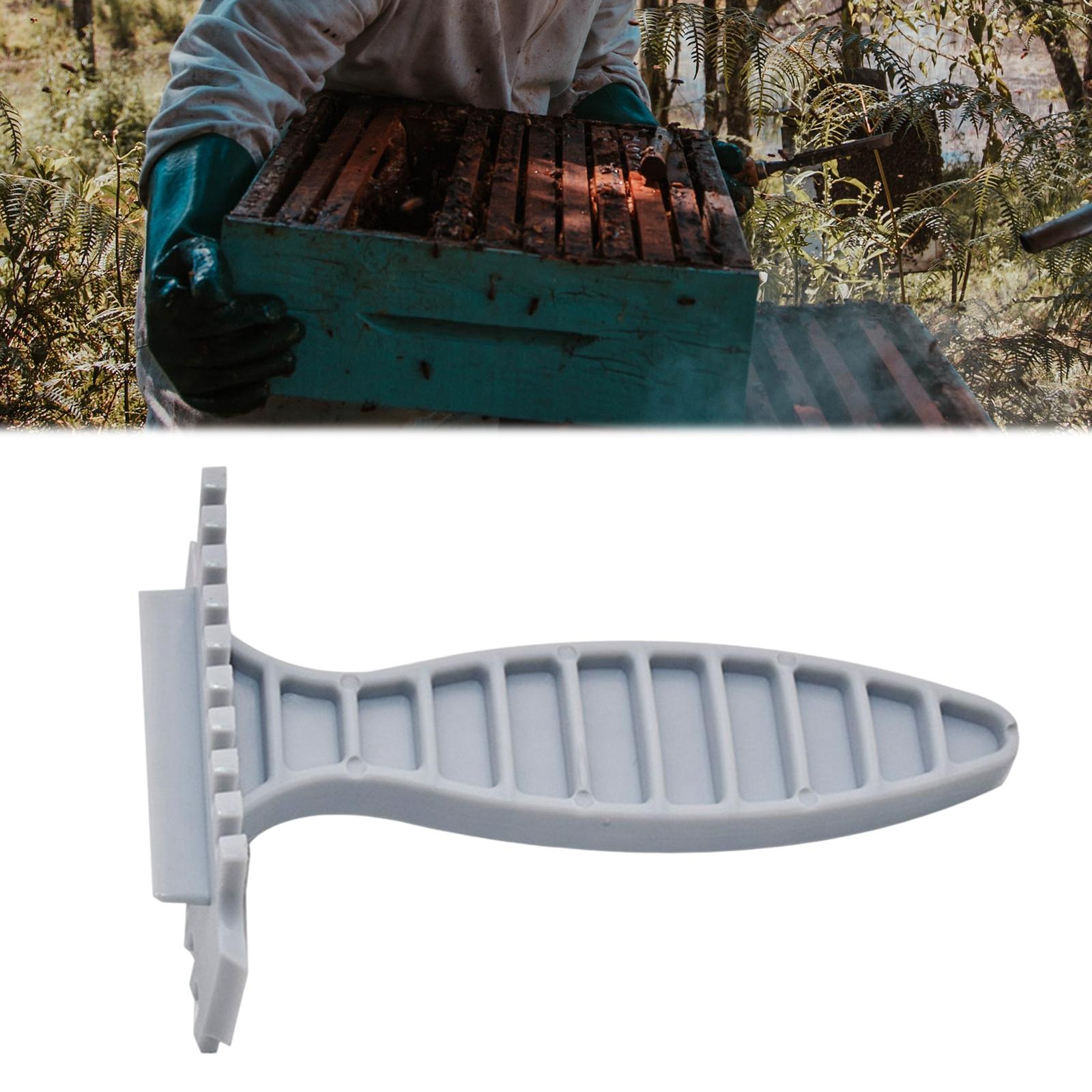 Professional Beekeeping Cleaner Reusable Outdoor Garden