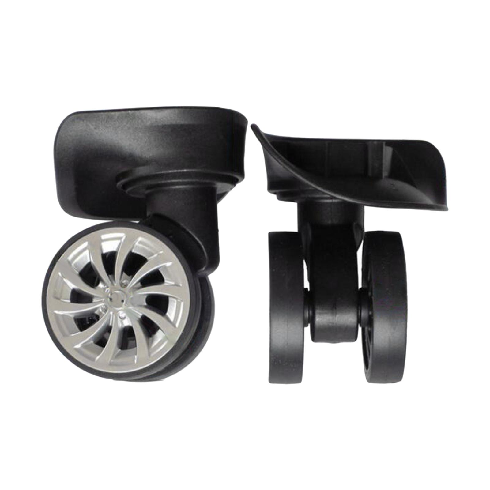 Luggage Swivel Caster Wheels