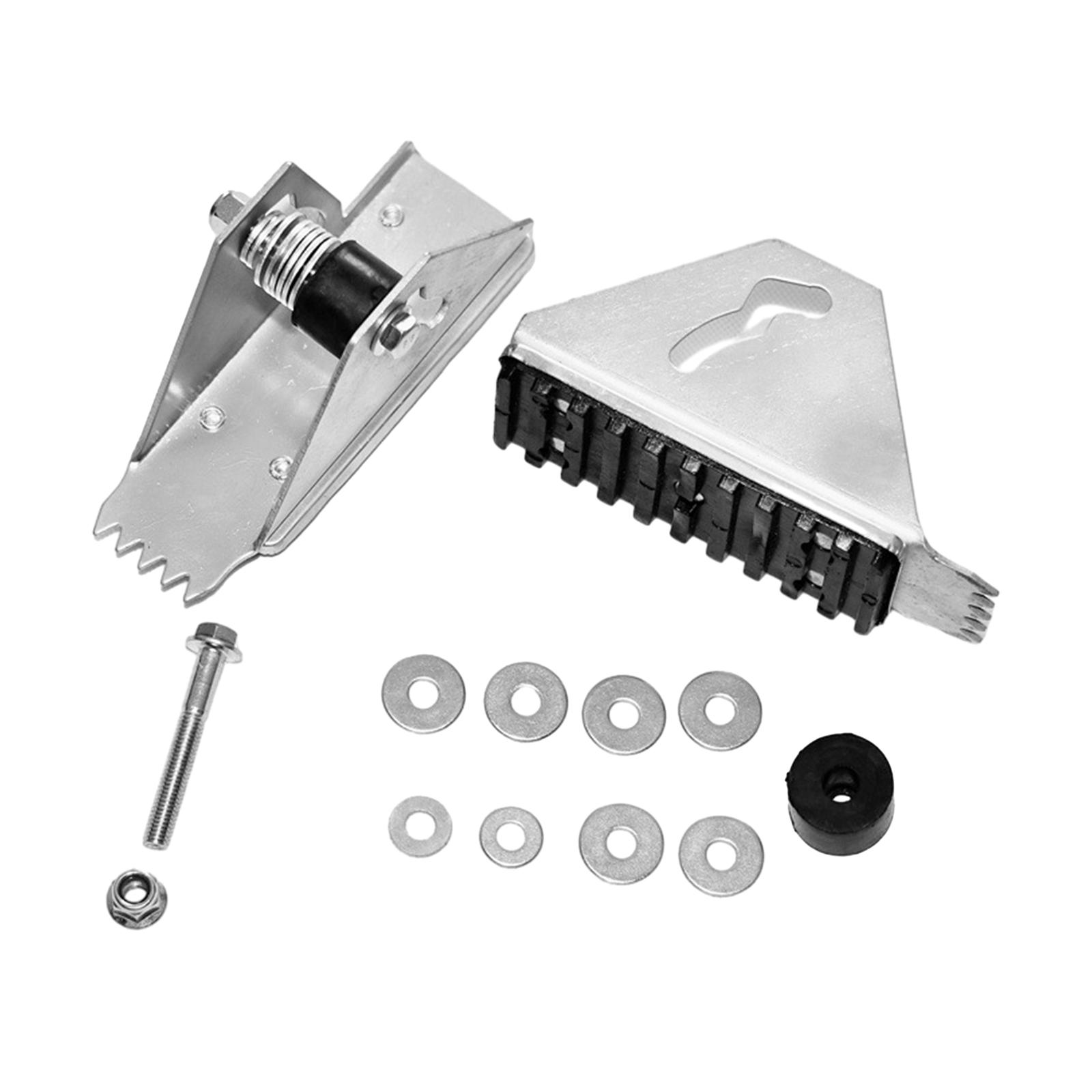 Ladder Anti Skid Shoe