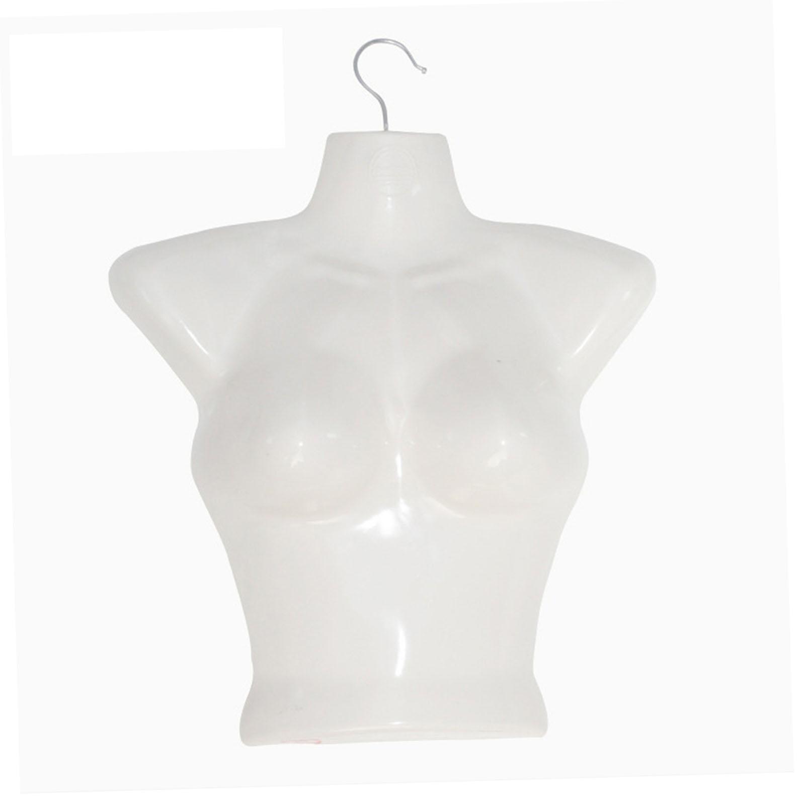 Hanging Mannequin Torso