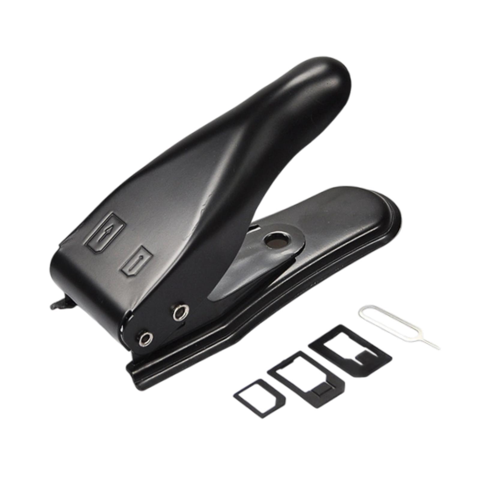 SIM Card Cutter