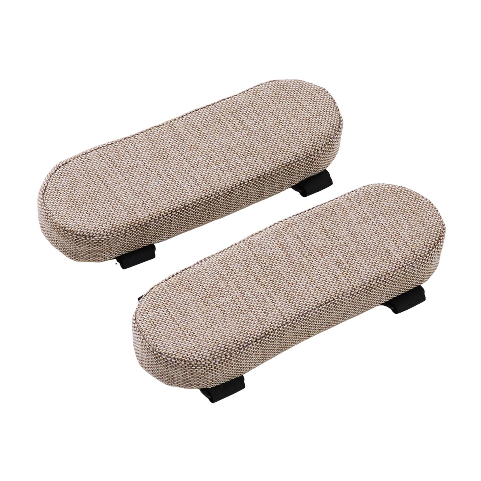 Armrest Pad Khaki