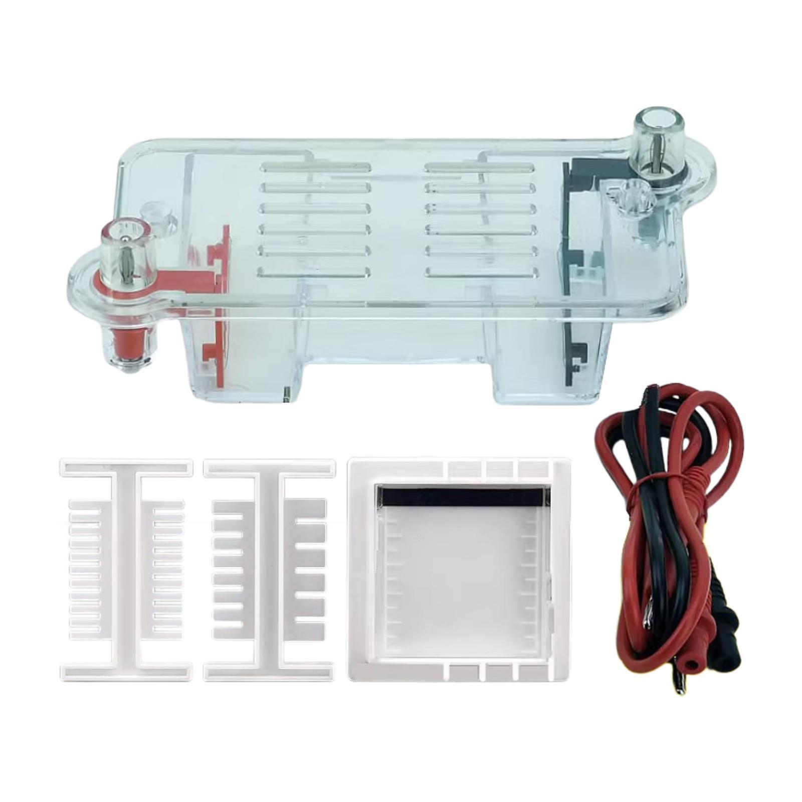 Electrophoresis Apparatus