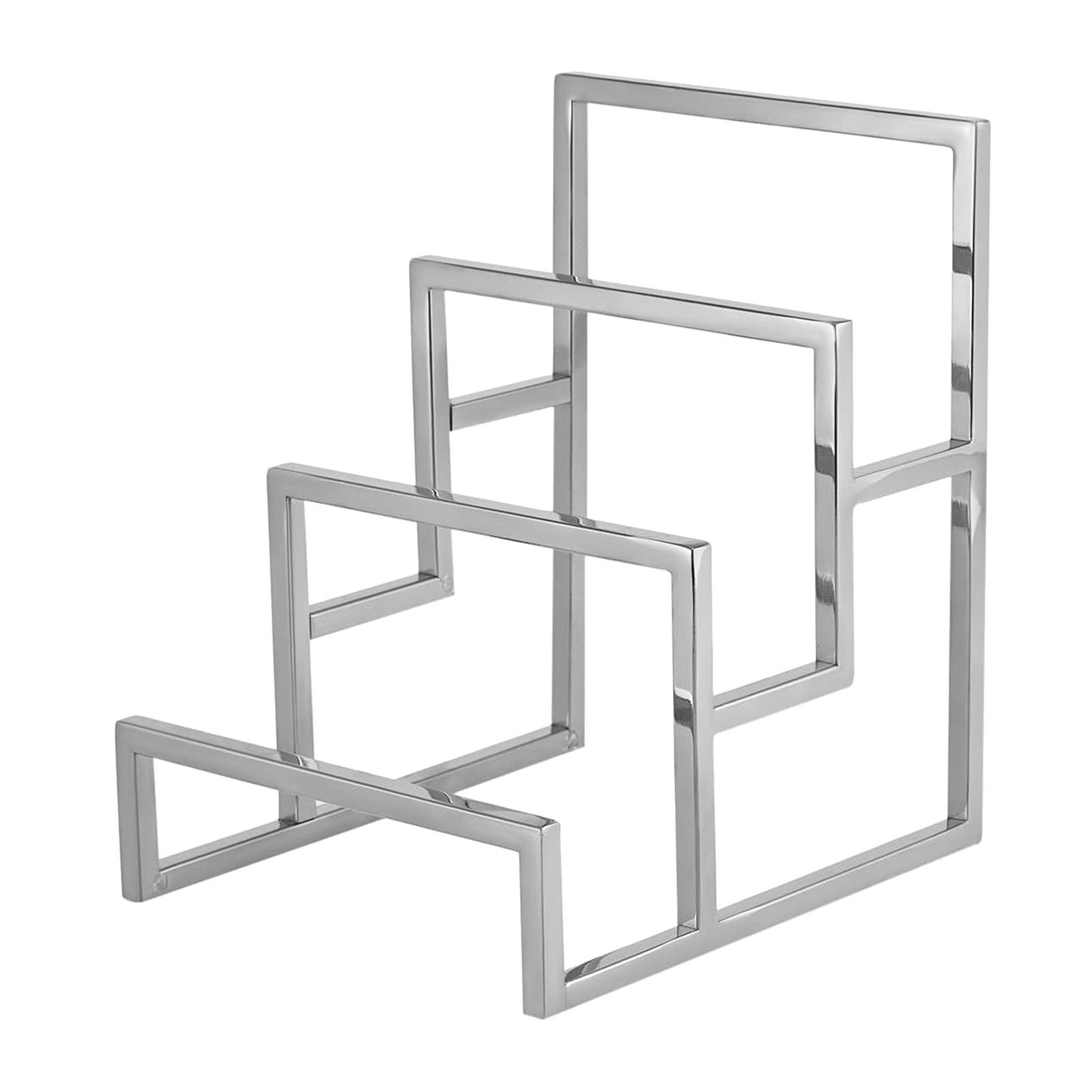 Purse Display Stand 15x18x19cm