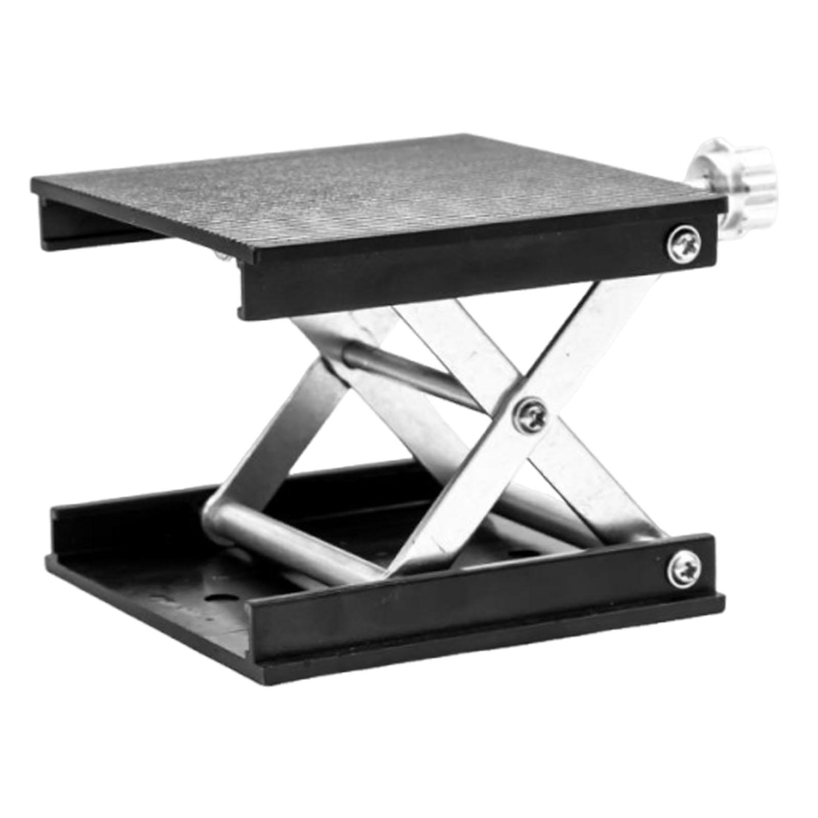Lab Lifting Platform