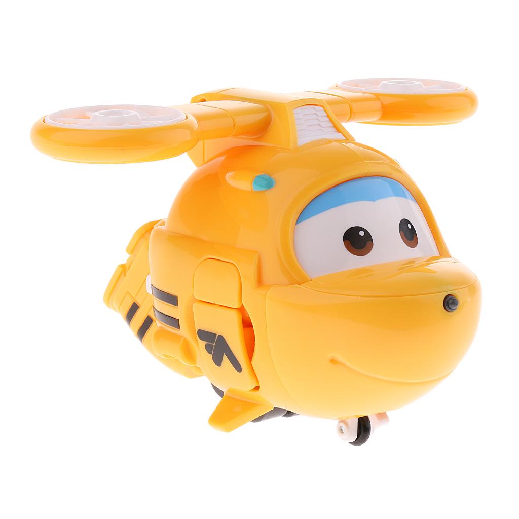 super wings soft toy