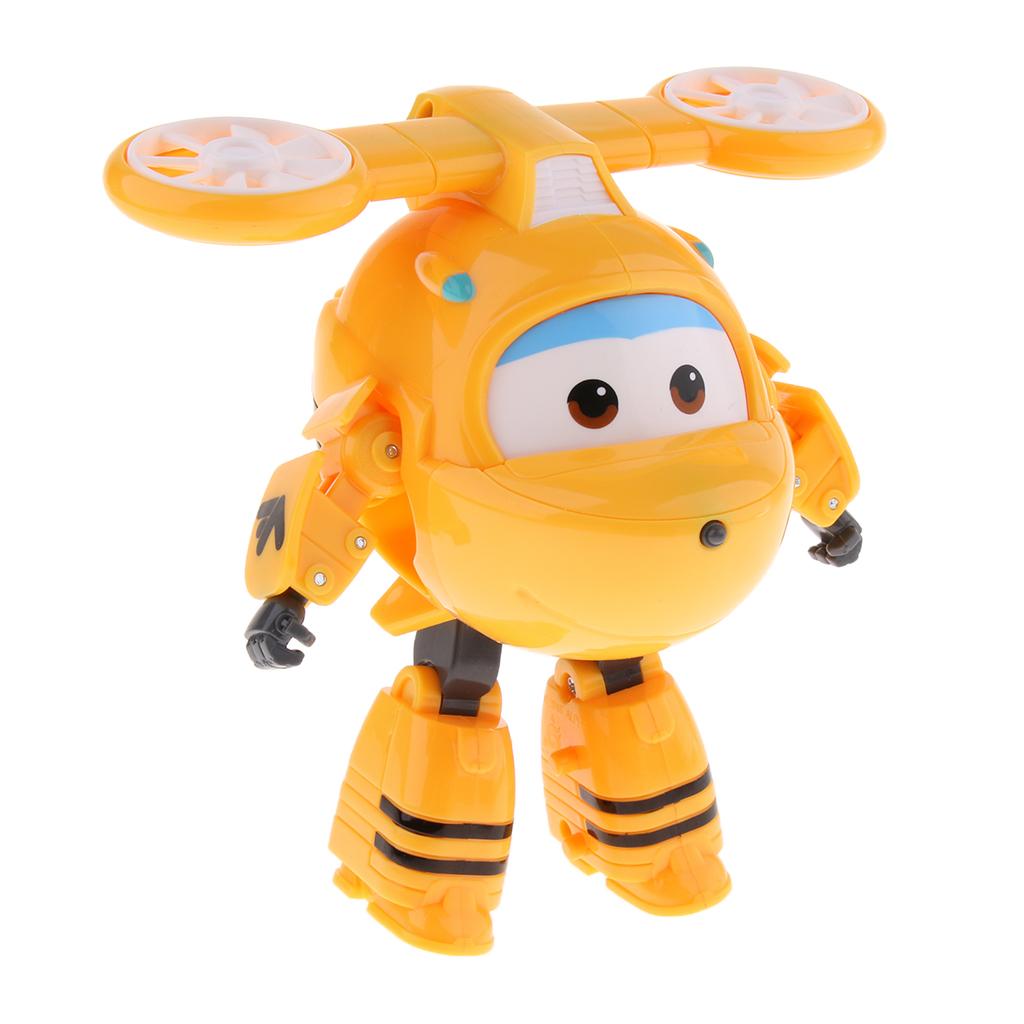 super wings soft toys