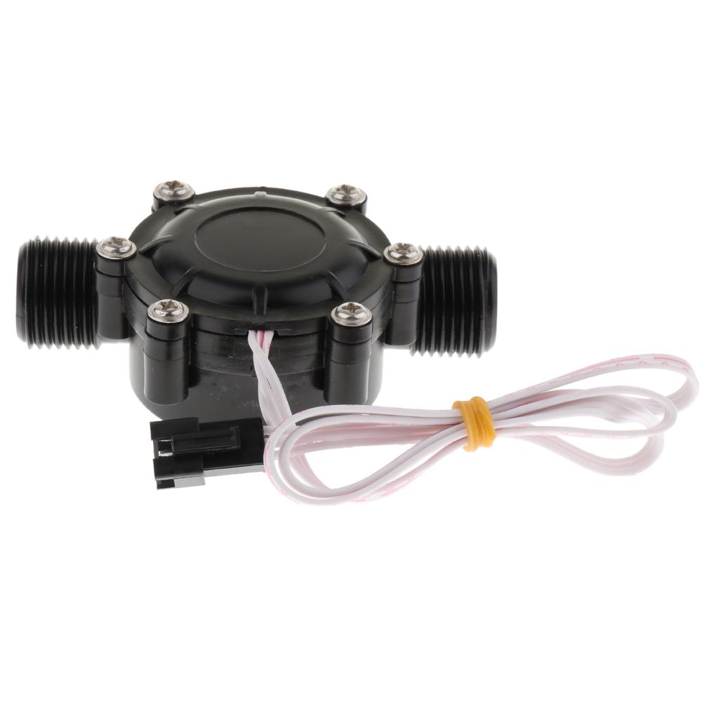 Micro Hydro Turbine Generator AC20V