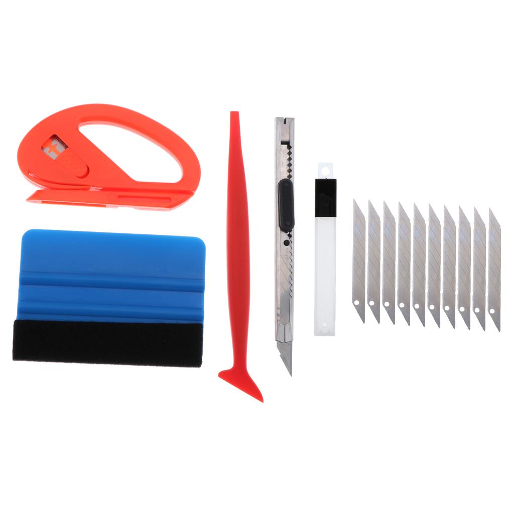 5 In 1 Squeegee Applicator