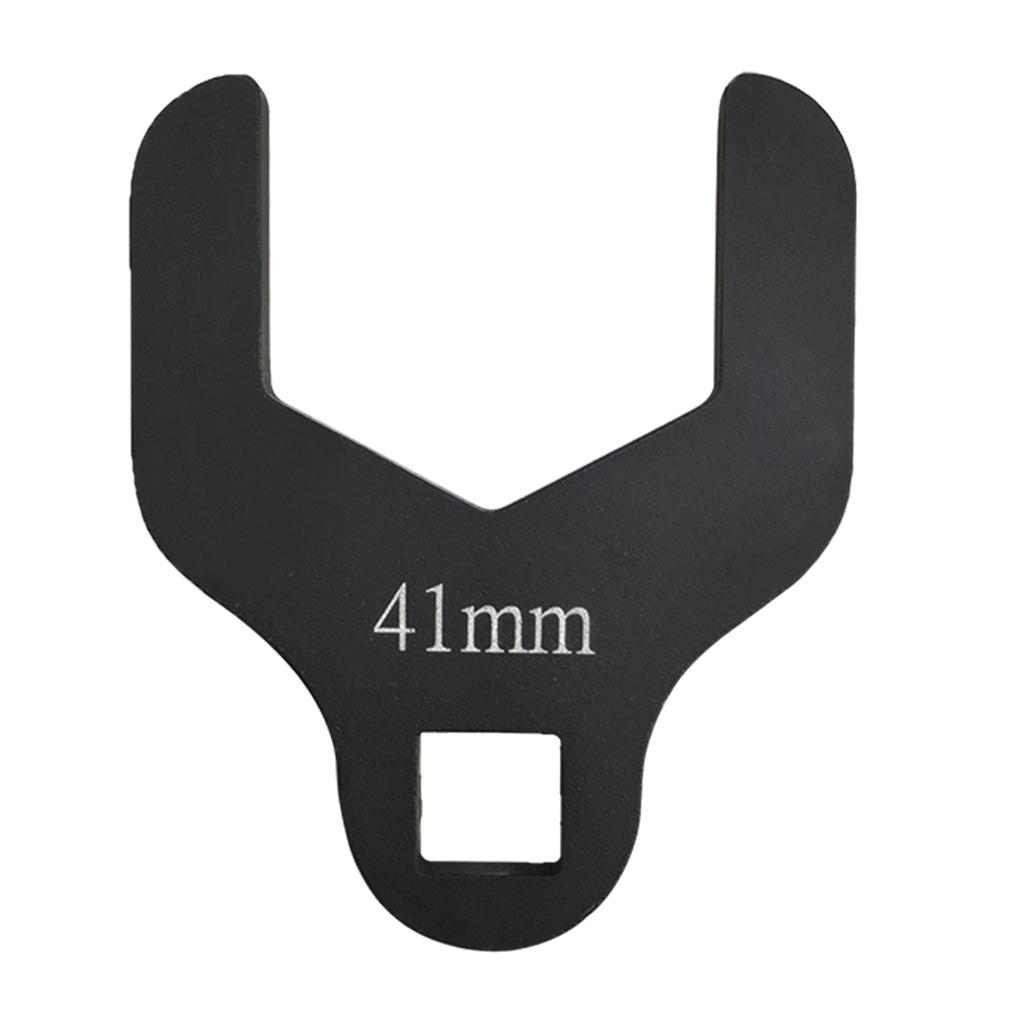 Car Water Pump Wrench Spanner Removal Tool  for Buick Excelle 41mm