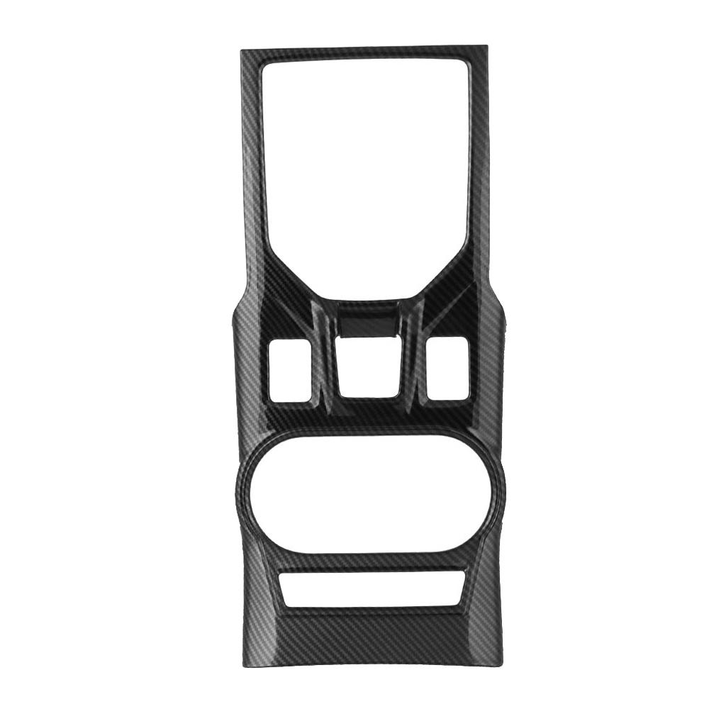 Interior Gear Shift Panel Cover for Subaru XV