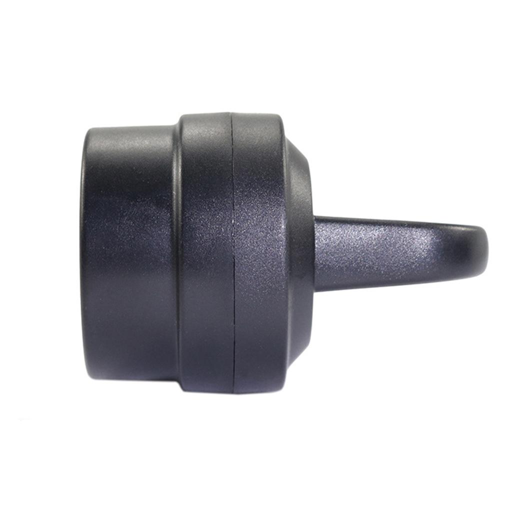 Female Socket RV Replacement Female Plug for Ergonomic Handle Easy Unplug