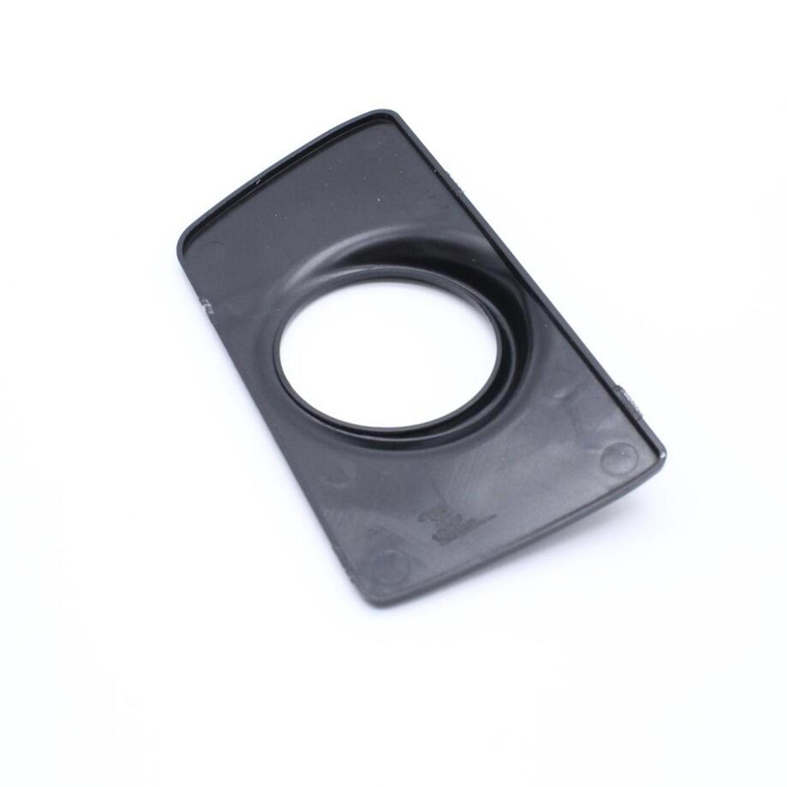 Gauge Frame Right Drive Durable Interchange Automotive