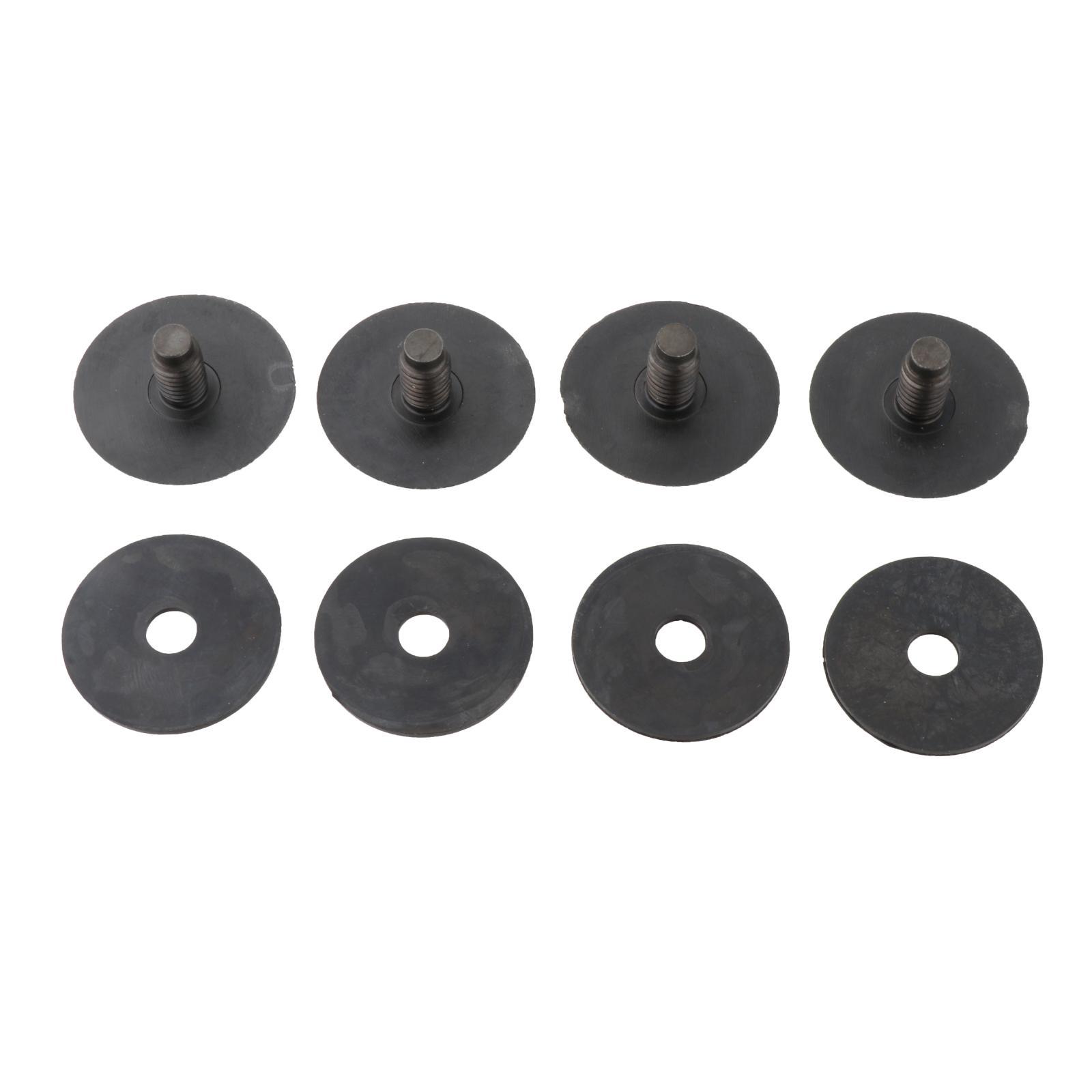 Roof Rack Hole Bolt Screw Iron Accessories for Ford Transit Custom 2012/