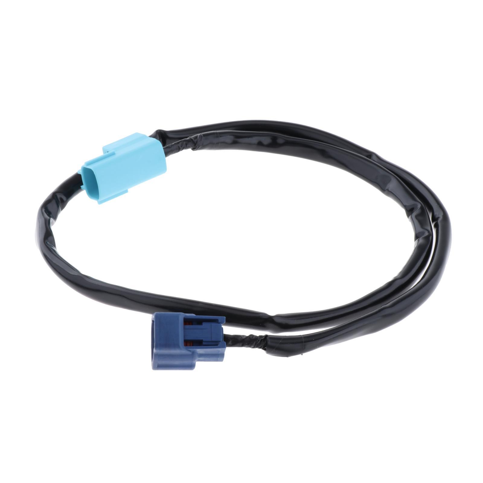 Knock Sensor Wire Sub Harness 139981