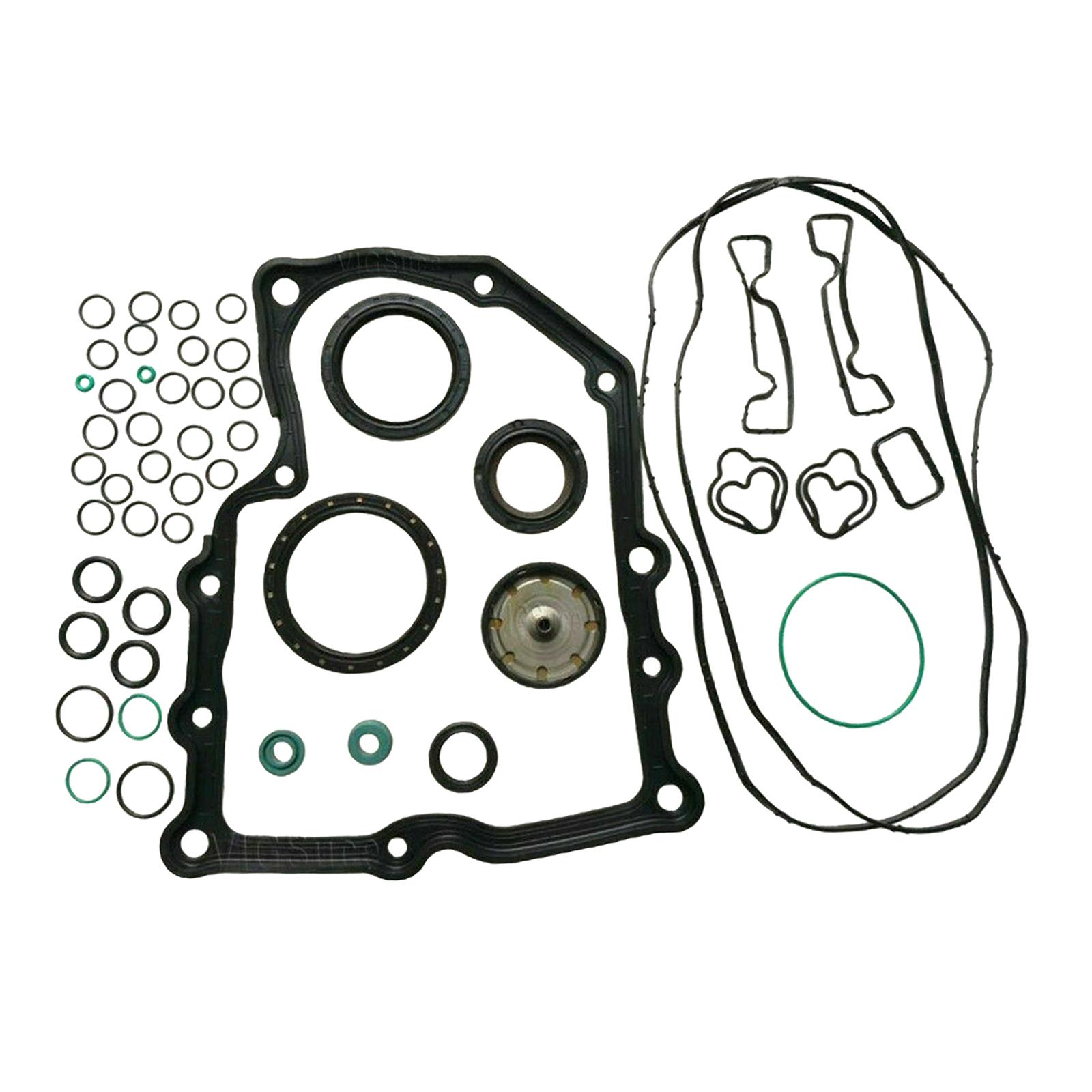 0AM Dq200 0AM325066 0AM325025H Replace Mechatronic Repair Kit Fits for Audi