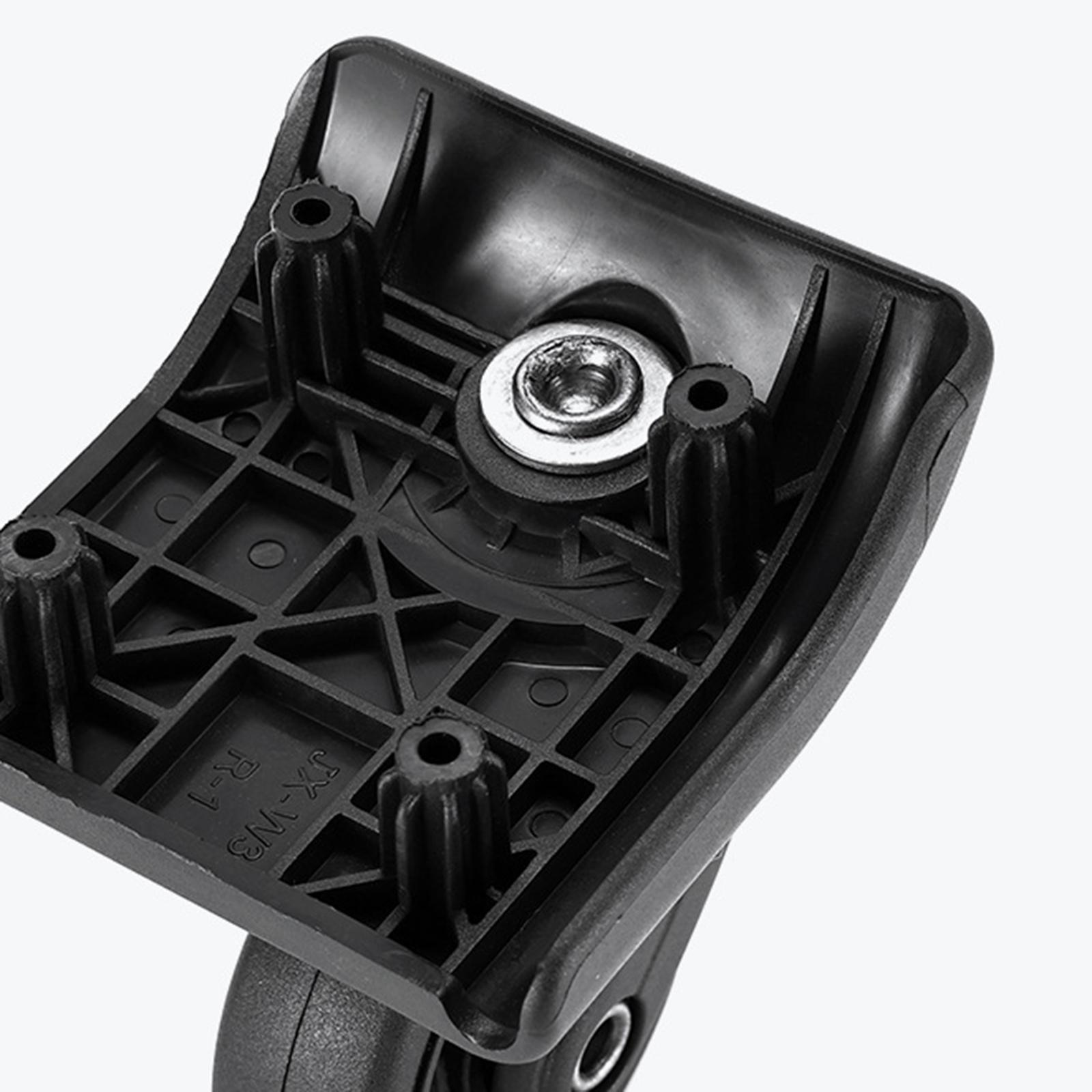 Luggage Wheel Replacement Portable for Travelling Bag Travel Suitcase