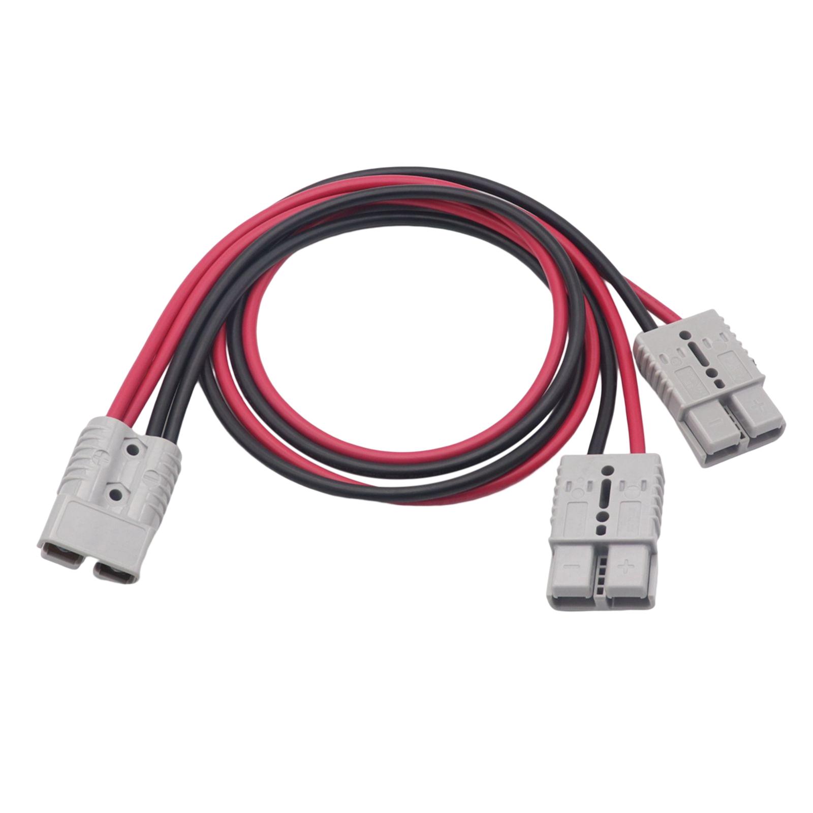 Charging Plug Cable Connector line Automotive Industry