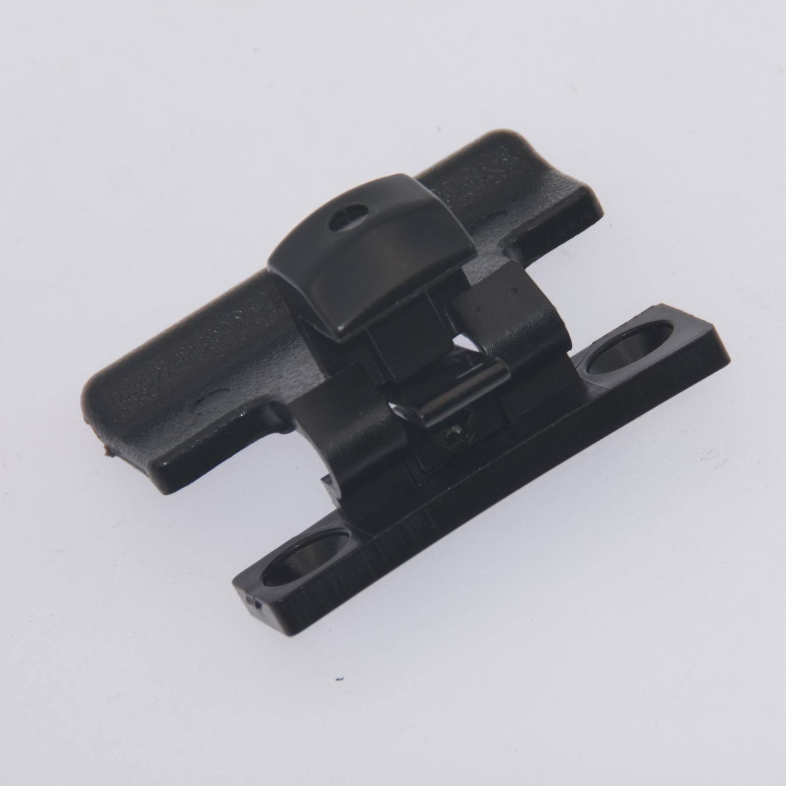 Upper Armrest Lid Latch Vehicle for Mitsubishi Pajero V97 Assembly