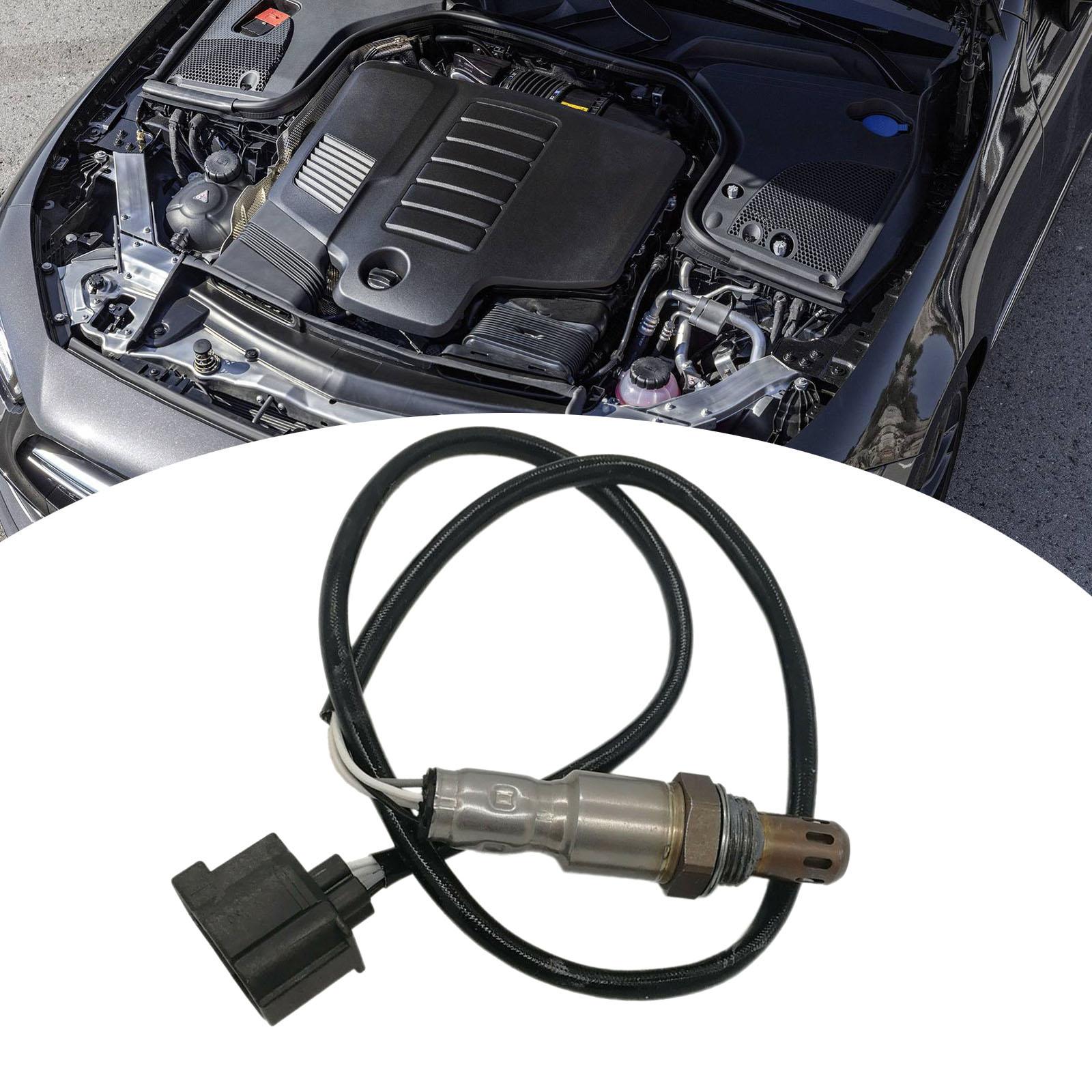 Air Fuel Ratio Sensor Durable for Mercedes-Benz W204 Replaces Repair