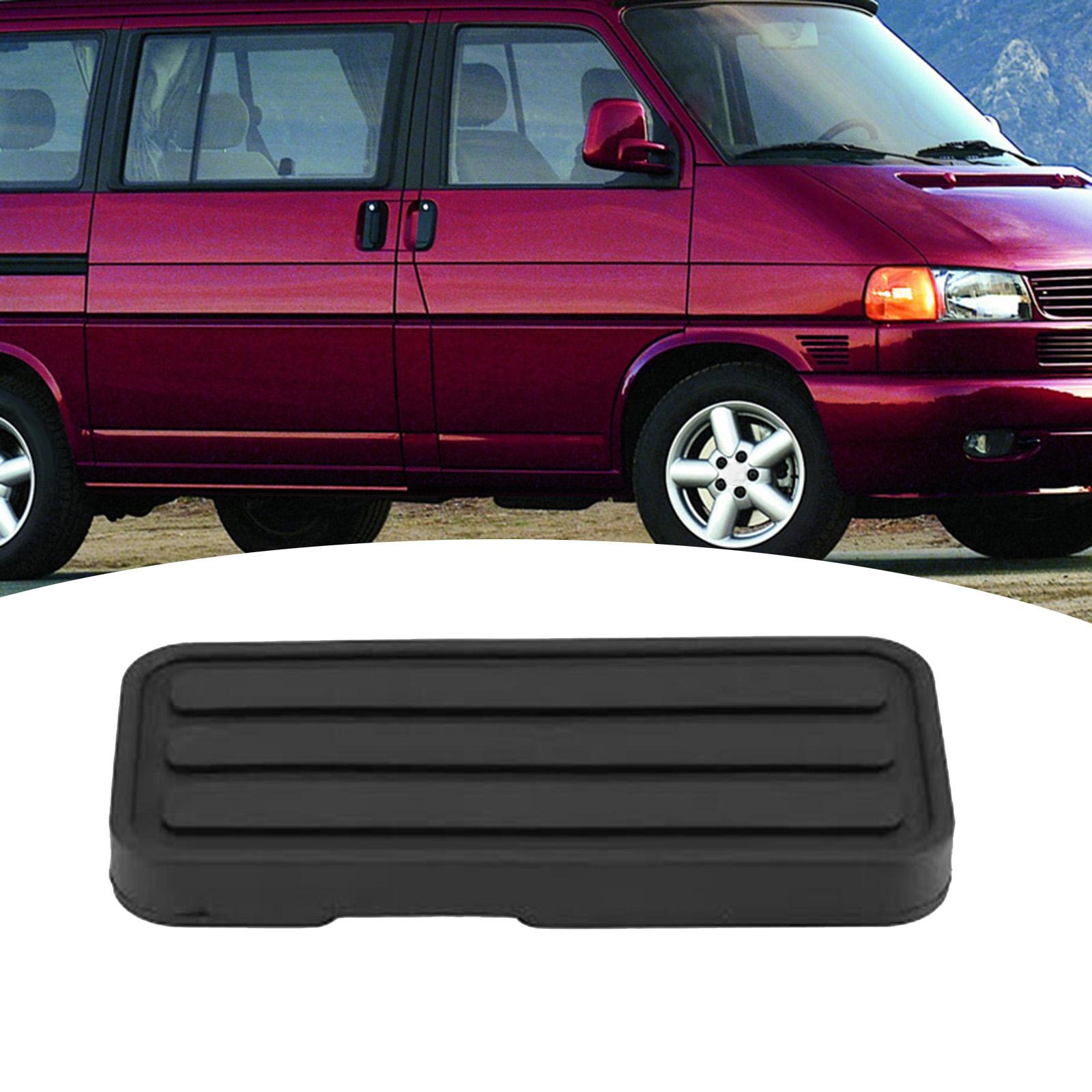 Car Accelerator Pedal Pad Accessories for VW T4 Transporter Spare Parts