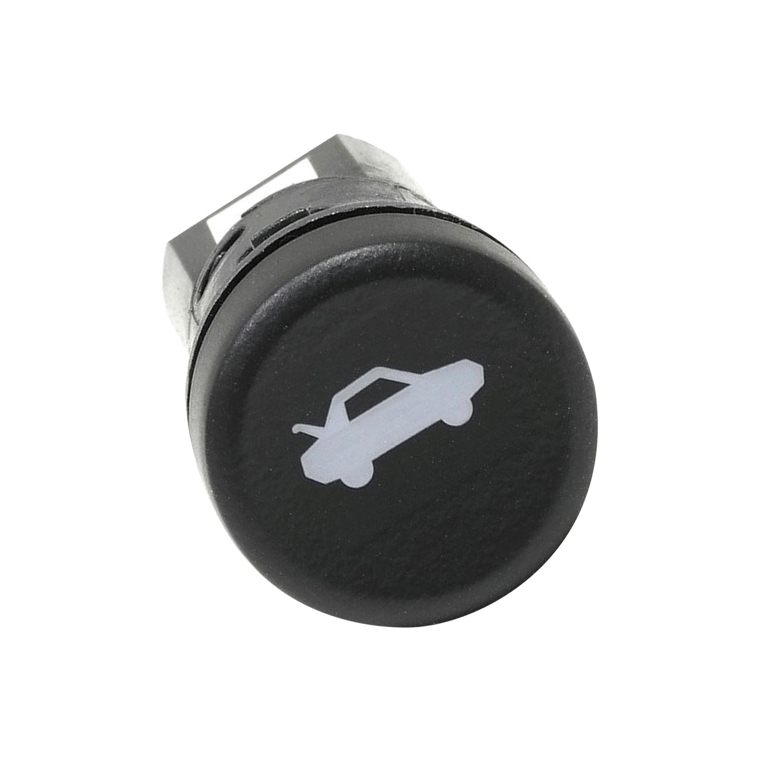 Trunk Release Lock Switch 92224594 Direct Replaces for Chevrolet Camaro