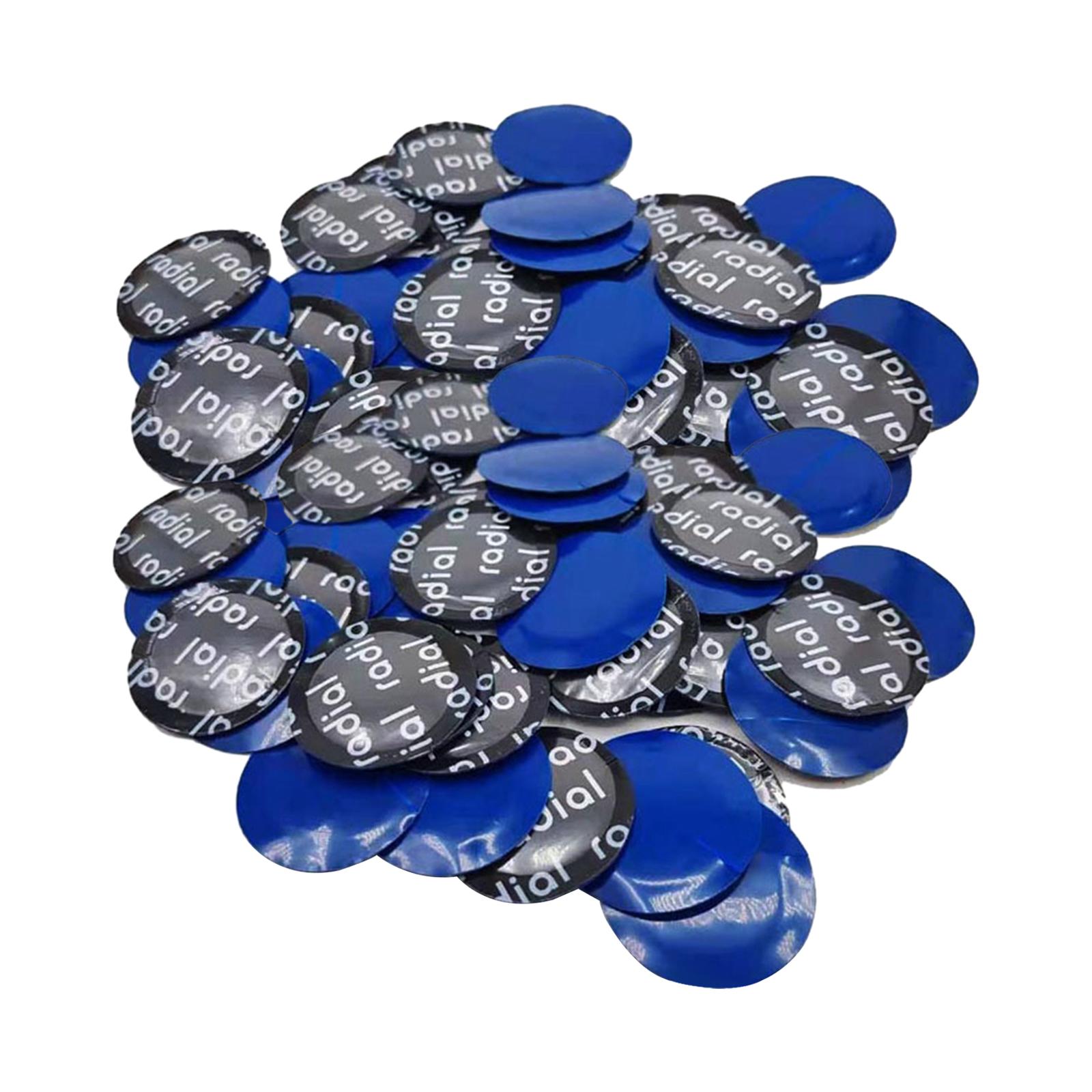 Tire Patches Heavy Duty