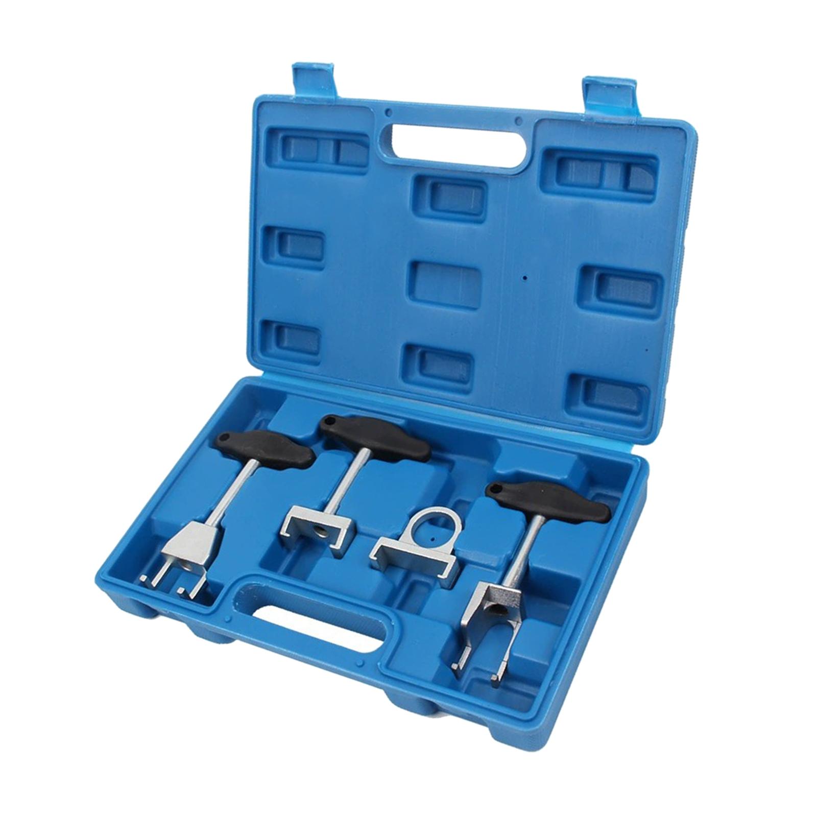 4Pcs Ignition Coil Removal Car Repair Tools Attachments Ignition Coil Puller